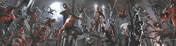 Spidey Verse